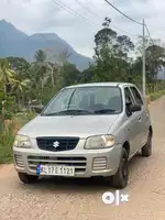 Maruti Suzuki Alto 2006 Petrol 100400 Km Driven