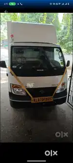 Driver for tata Ace