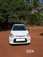 Maruti Suzuki 800, 2018, Petrol
