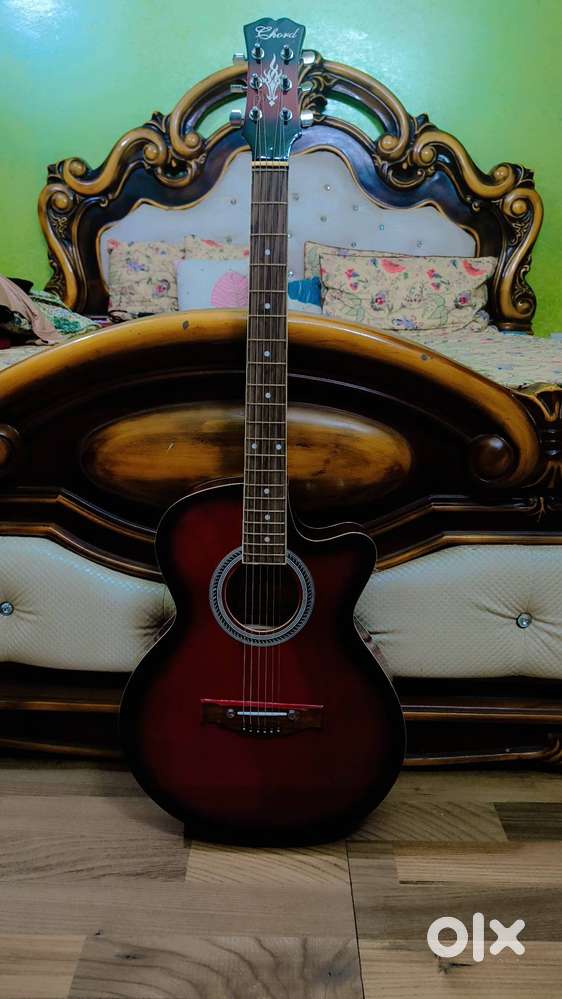 Elementary Guitar for sale