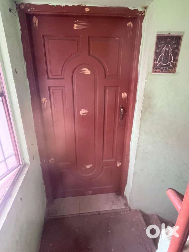 Monthly rent 20 k (negotiable) Advance for 10 month