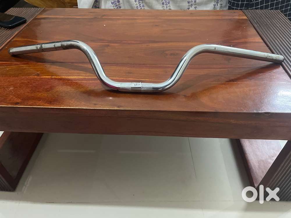 BULLET HANDLE BAR NEW