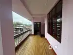 Spacious Apartment with parking in a good neighbourhood, CCTV  cover