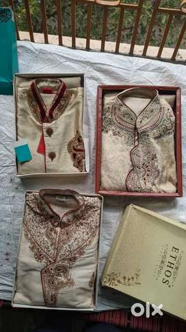 New Sherwani, Kurta- Payjama, Hurry up