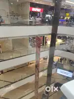 Gallaria mall