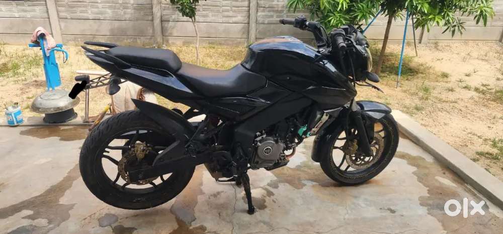 Pulser NS200