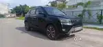 Mahindra XUV300 W8 Option, 2021, Petrol