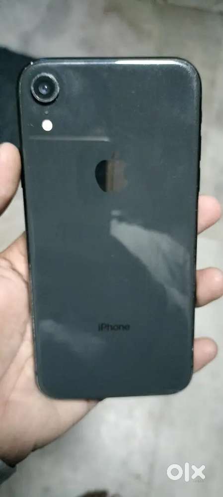 Iphone xr 128gb iCloud lock h