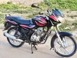 Discover-125cc, Showroom Condition, Fix price