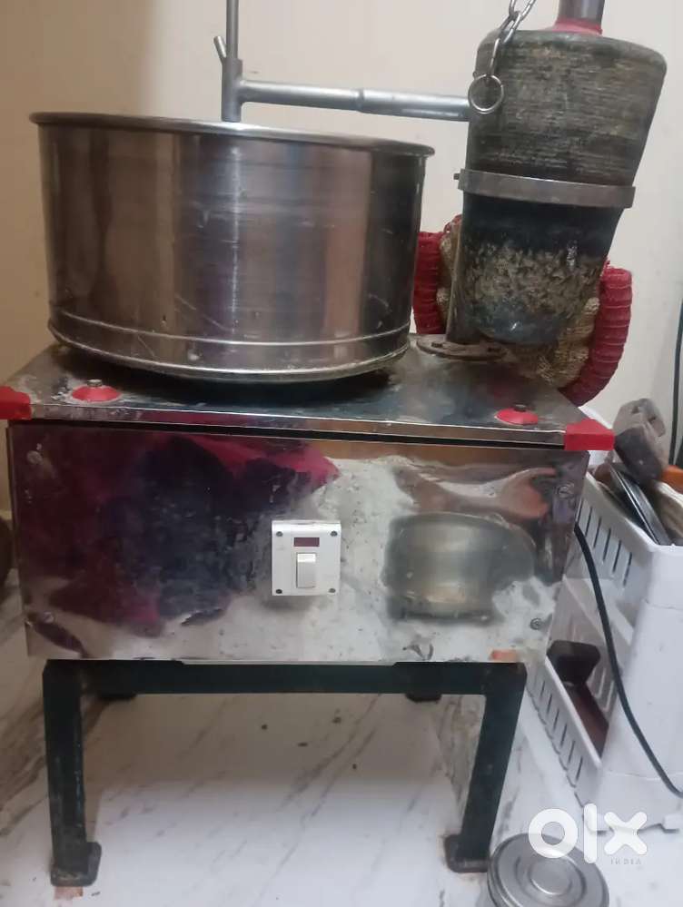 Lakshmi wet grinder