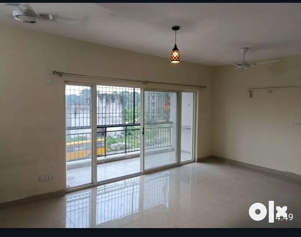 3 BHK FLAT FOR RENT AT KHELGAO.