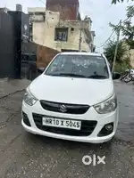 Maruti Suzuki Alto K10 1.0 LXI, 2015, Petrol