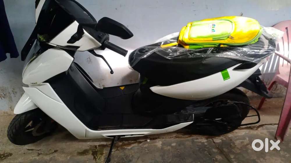 Ather 450 S in very good condition