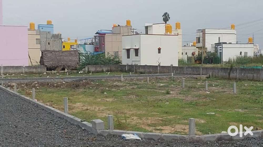 Land for Sale – Immediate Registration