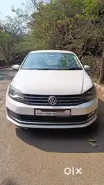 Volkswagen Vento 1.2 TSI Highline AT, 2016, Petrol