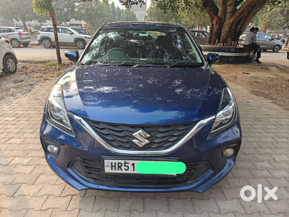 Maruti Suzuki Baleno 1.3 Delta, 2019, Petrol