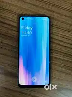 ONE PLUS NORD 2 CE 5G(6GB/128GB) Bahama Blue
Model 	IV2201