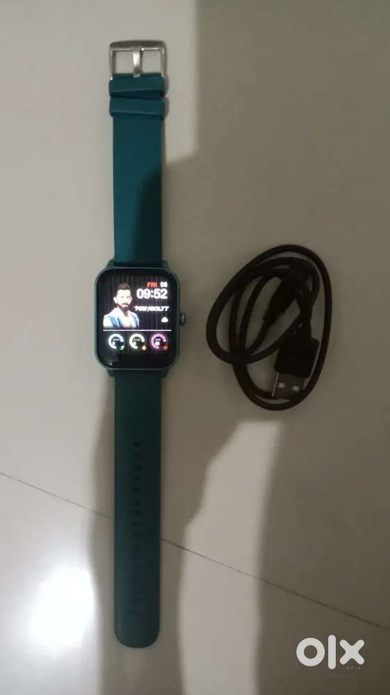 Fire Bolt Ninja Calling Smartwatch