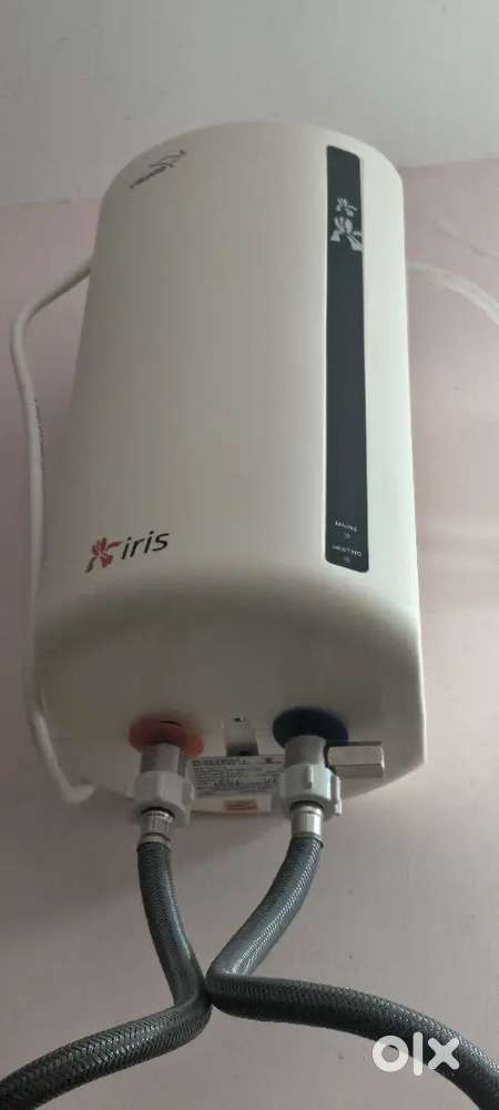 V- Guard Water heater 3L