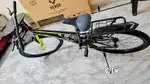 Vesco Veny Cycle