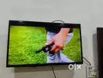 40 inch Smart tv led for sale