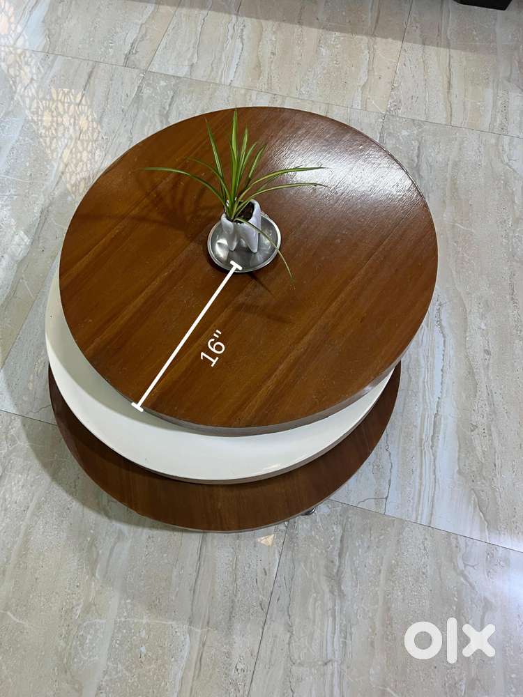 CENTER TABLE