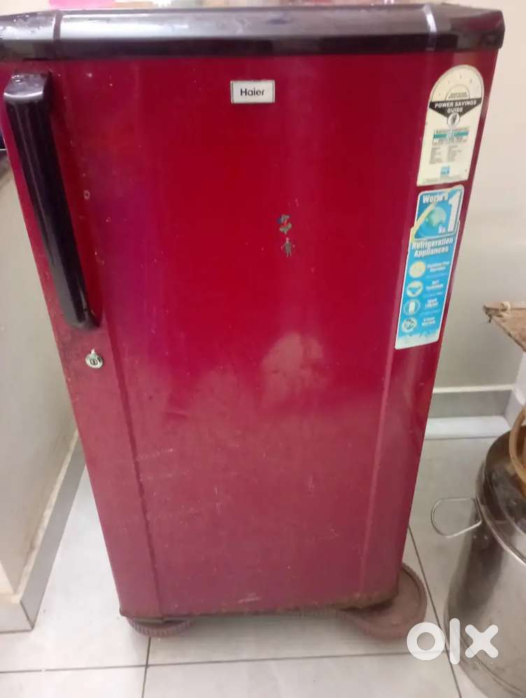 Haier 5 Star Fridge (170 L )