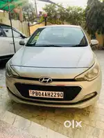 Hyundai Elite i20 2016 Diesel Well Maintained