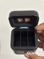 TELESIN Battery Charger 3-Channel USB