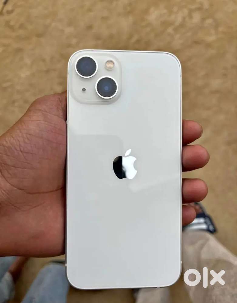 Apple iPhone 13 5G 128 internal