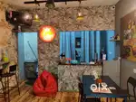 Cafe for sale