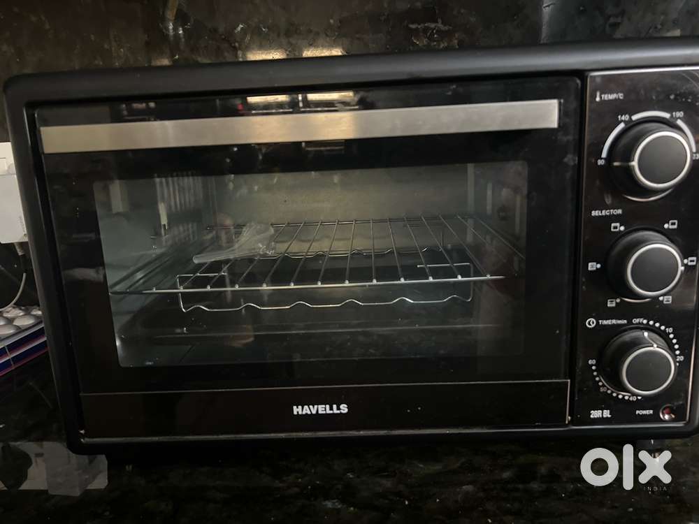 Havells electric oven