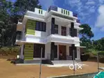 2-storey house for sale at ayiramkolly, ambalavayal