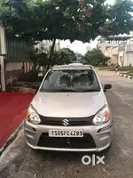 Maruti Suzuki Alto 2019 (November)