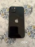 Iphone  13, 128gb battery 91%