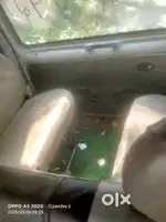 Mahindra Scorpio 2004 Diesel 100000 Km Driven