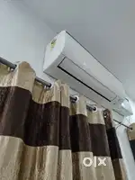 DAIKIN AC, 2019 NON INVERTER 1.5 TN