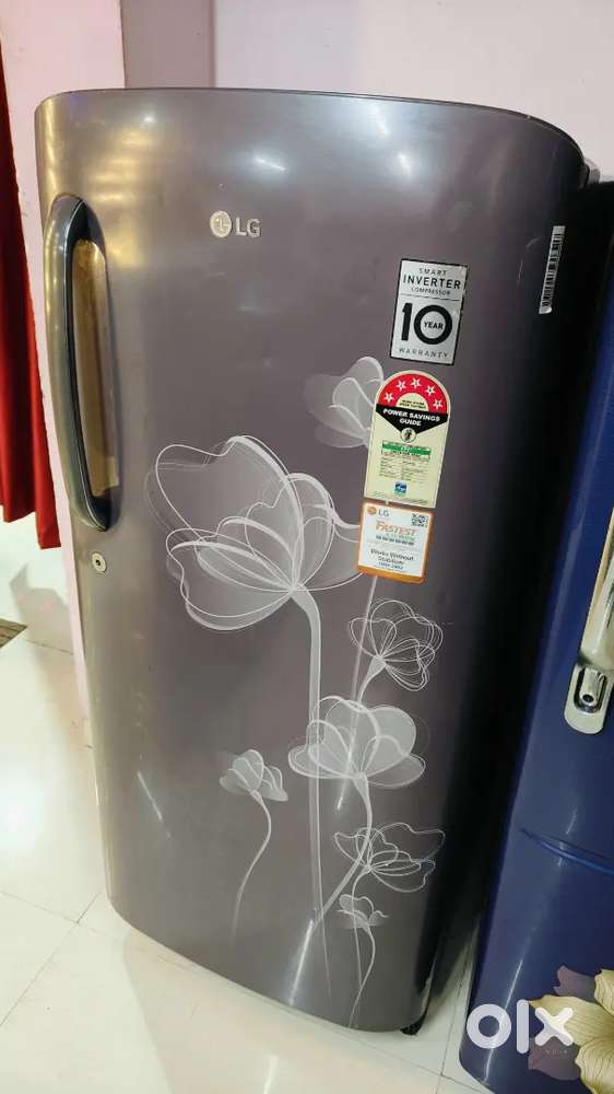 Lg .190L. Warking condition is good