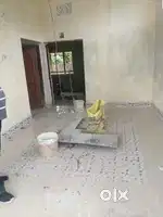 2 bed room,1 kitchen,1 bathroom, balcony