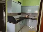 1st floor available on rent