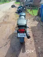 Gadi new condition me hai