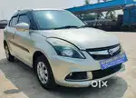 Maruti Suzuki Swift Dzire VXI 1.2, 2015, Petrol
