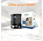 Dolphin New Era model Ro purifier July end Offer ₹4999/-