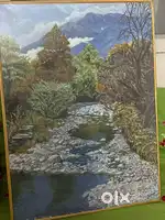 Handmade Oil paitings