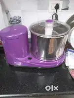 ,Preethi grinder