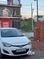 Hyundai i20 2012 Diesel Well Maintained