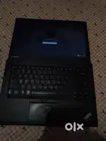 Laptop Lenovo ThinkPad