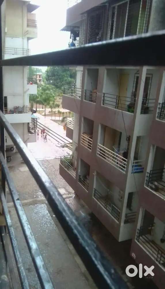 1 bhk flat for rent , Near Municiple corporation building