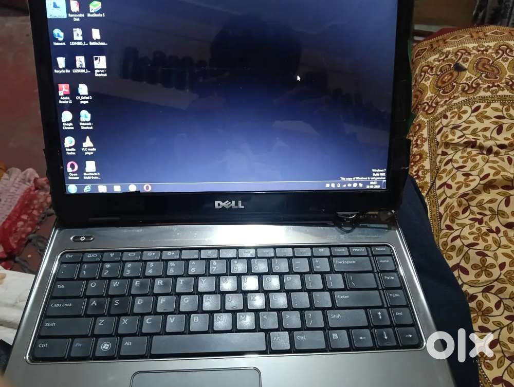 Laptop Dell
