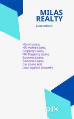 Available Personal Loans Homeloans and property loans